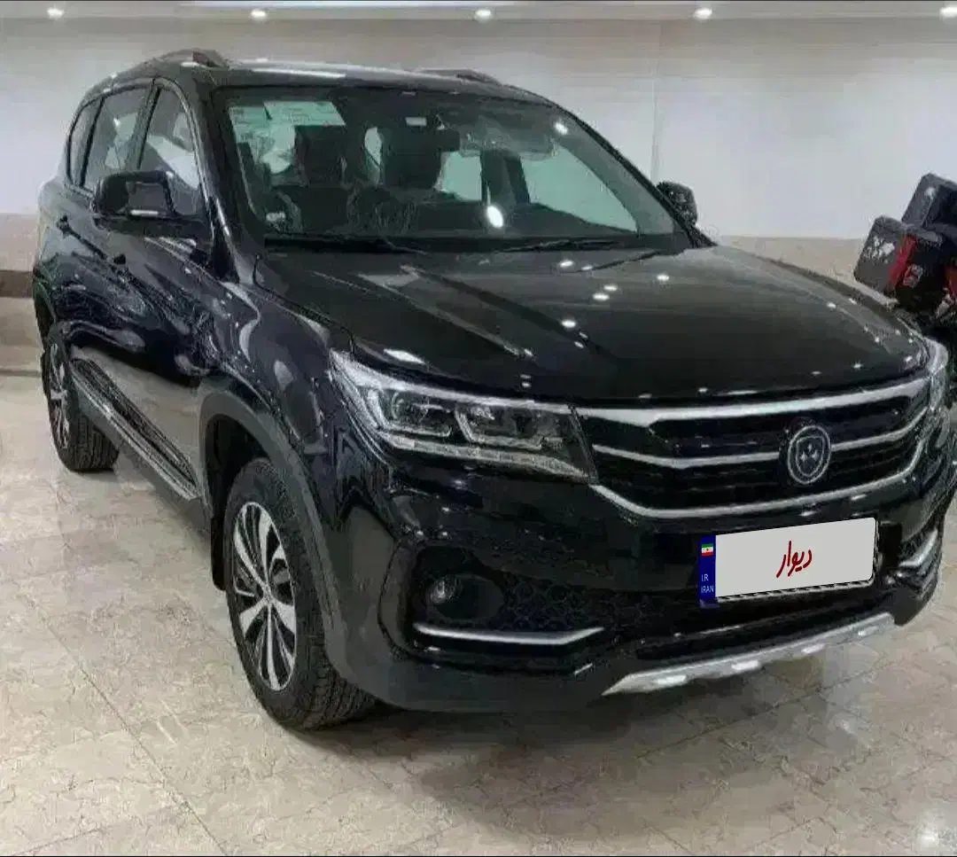 fmc x5|خودرو سواری و وانت|ارومیه, |دیوار