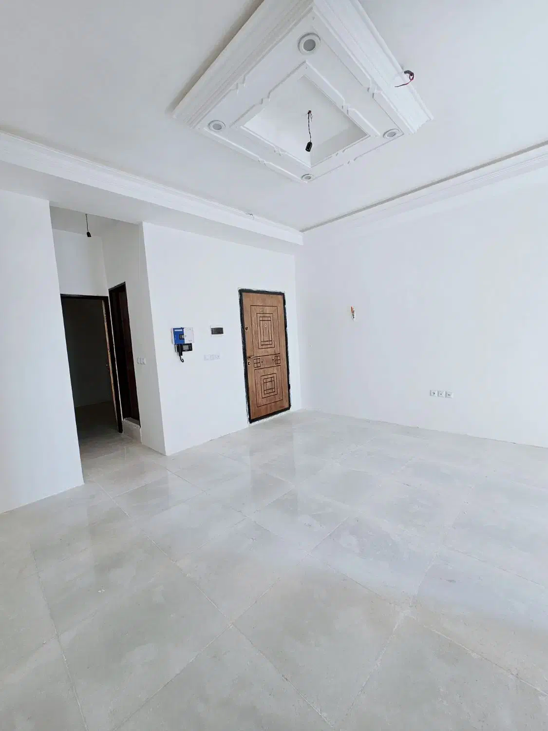 واحد 70 متری/پارکینگ/آسانسور/انباری|فروش آپارتمان|پاکدشت, پاکدشت (مامازند)|دیوار