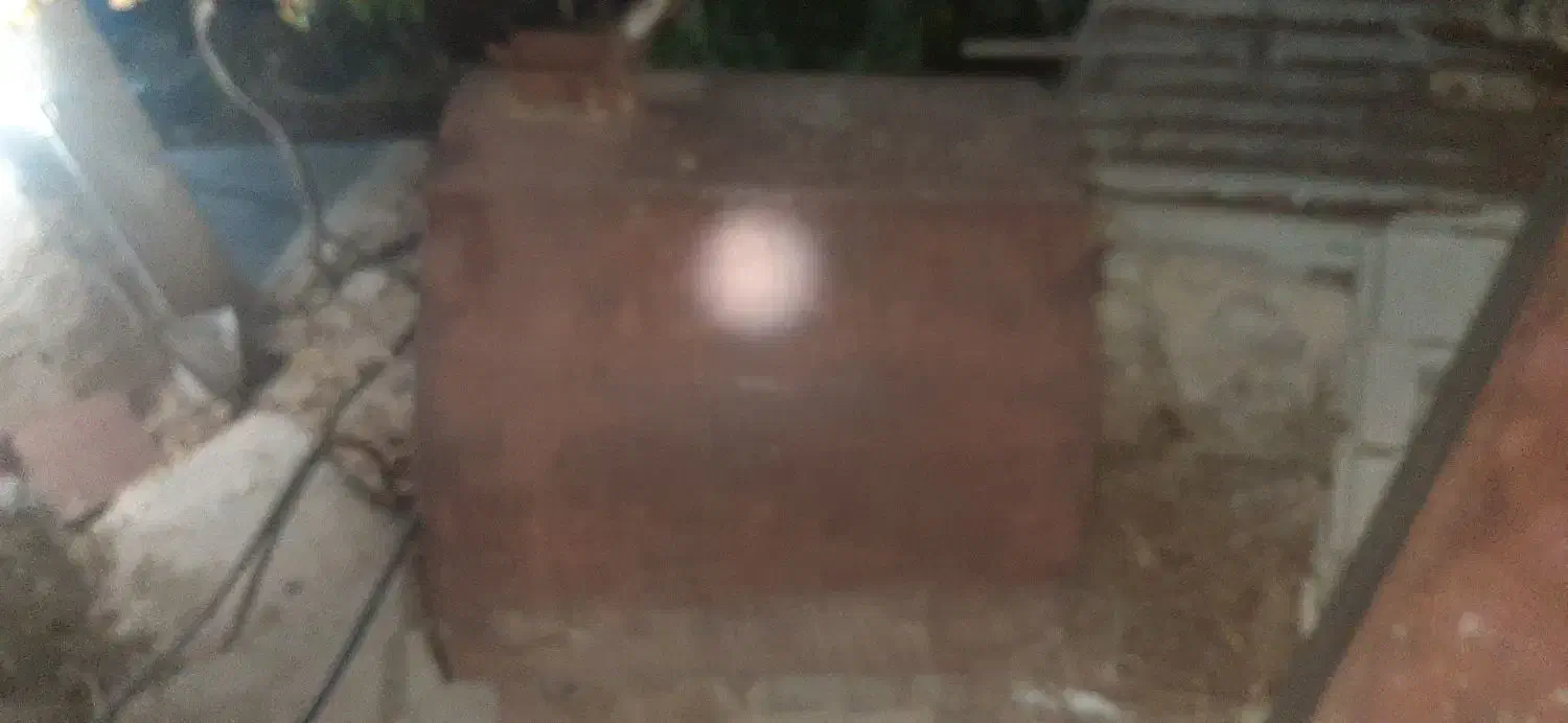 تانکر آهنی آب|مصالح و تجهیزات ساختمان|بجنورد, |دیوار