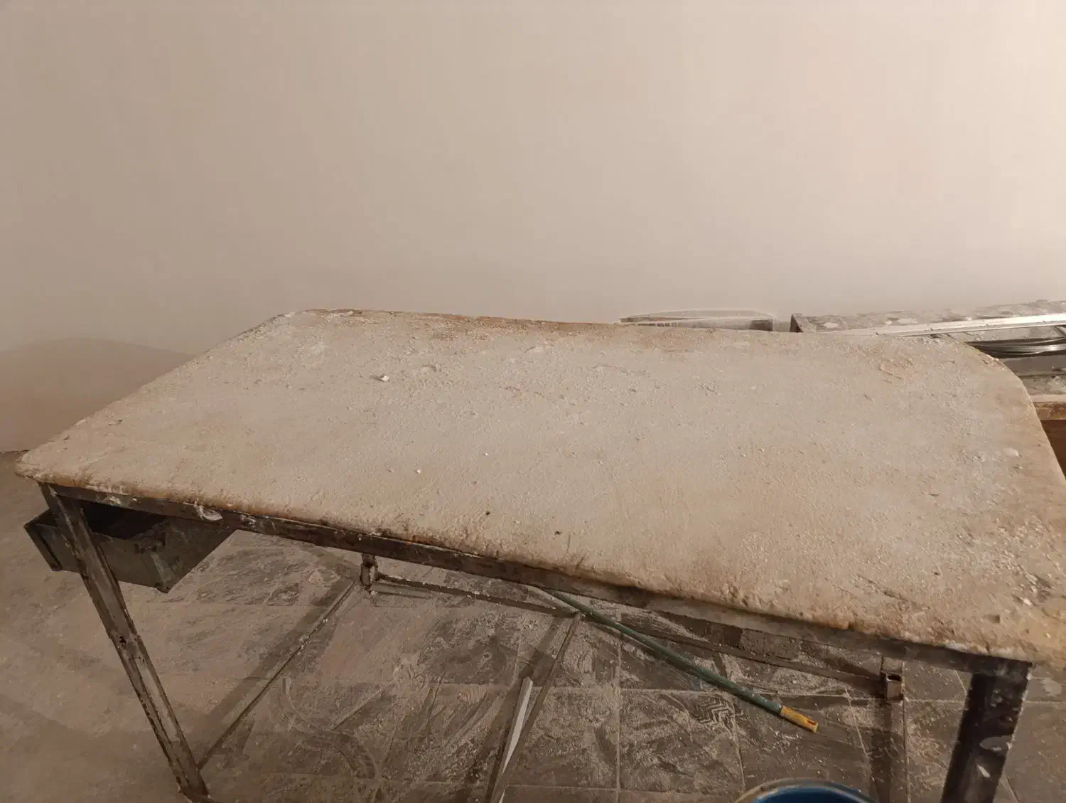 میز ام دی اف کاری بودن قبلا|ابزارآلات|بم, |دیوار