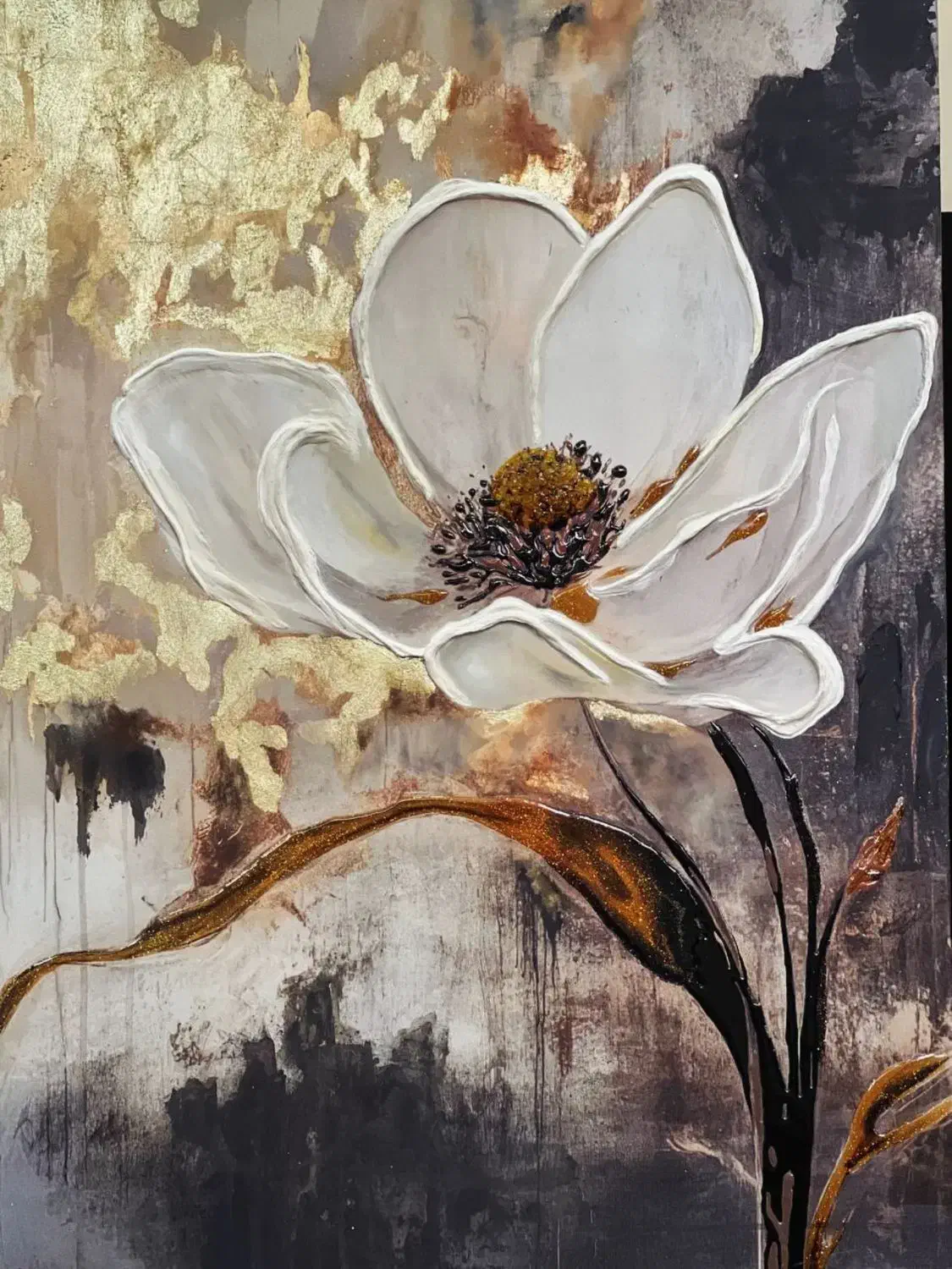 تابلو هنری دکوراتیو|تابلو، نقاشی، عکس|تهران, فلسطین (میدان انقلاب)|دیوار