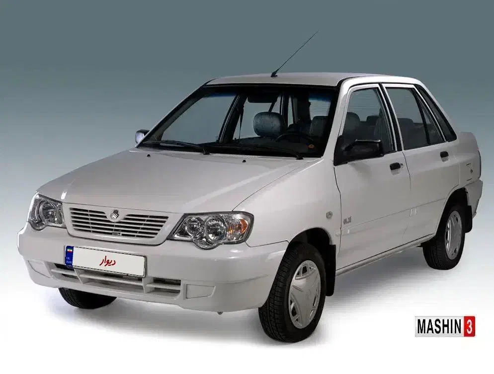 پراید|خودرو سواری و وانت|مسجد سلیمان, |دیوار