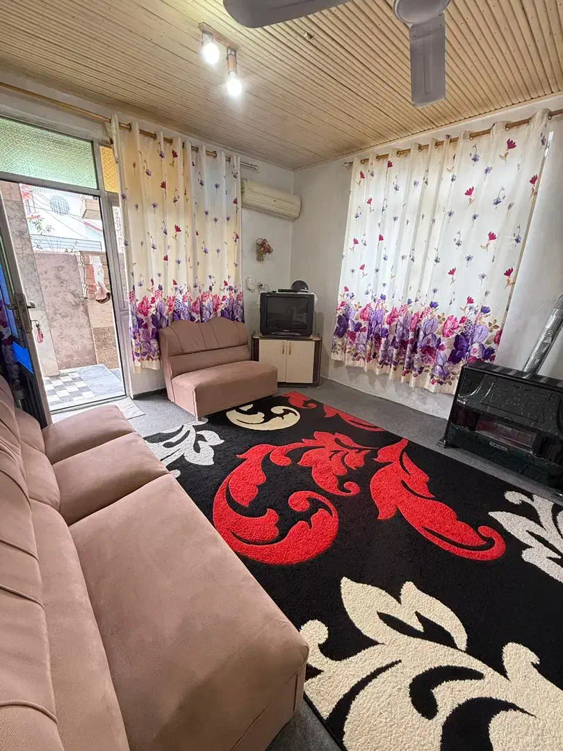 اجاره روزانه/هفتگی/ماهانه آپارتمان ۳۰ متری در گلشن|اجارهٔ کوتاه‌مدت آپارتمان و سوئیت|بندر انزلی, گلشن|دیوار