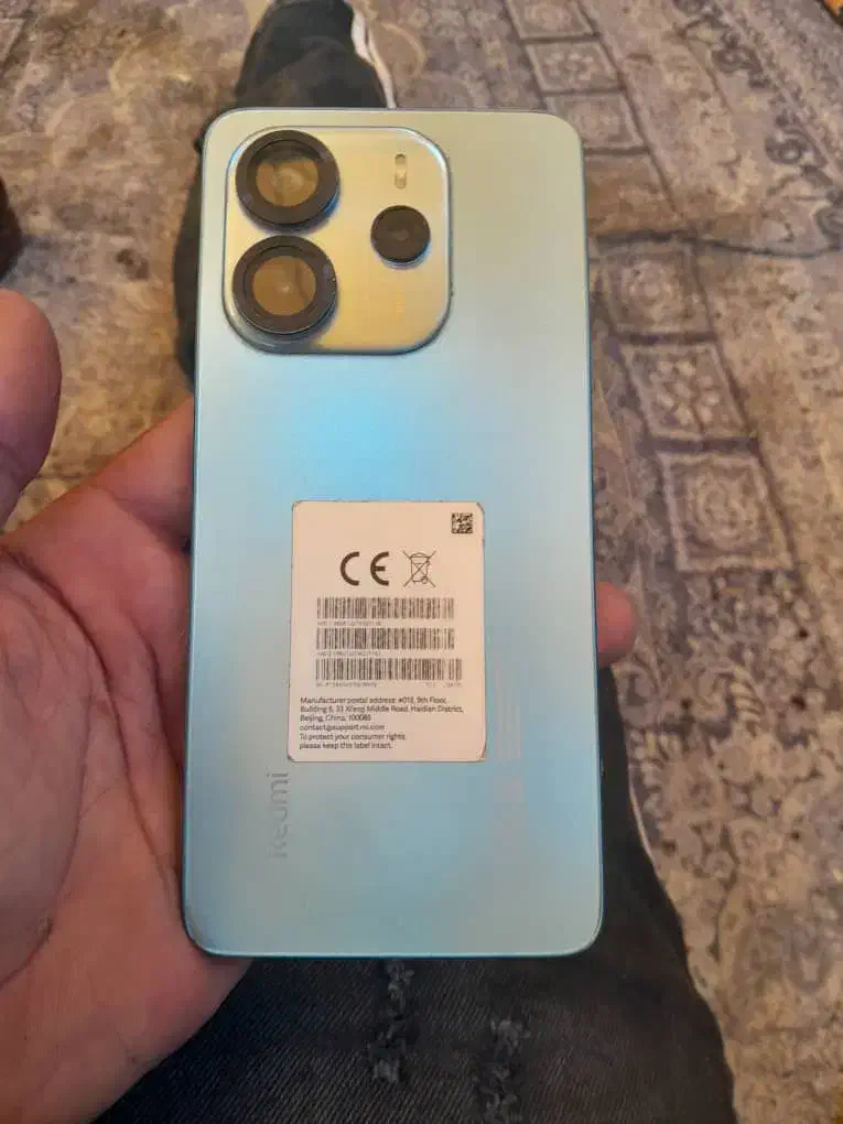 نوت 14|موبایل|یاسوج, |دیوار