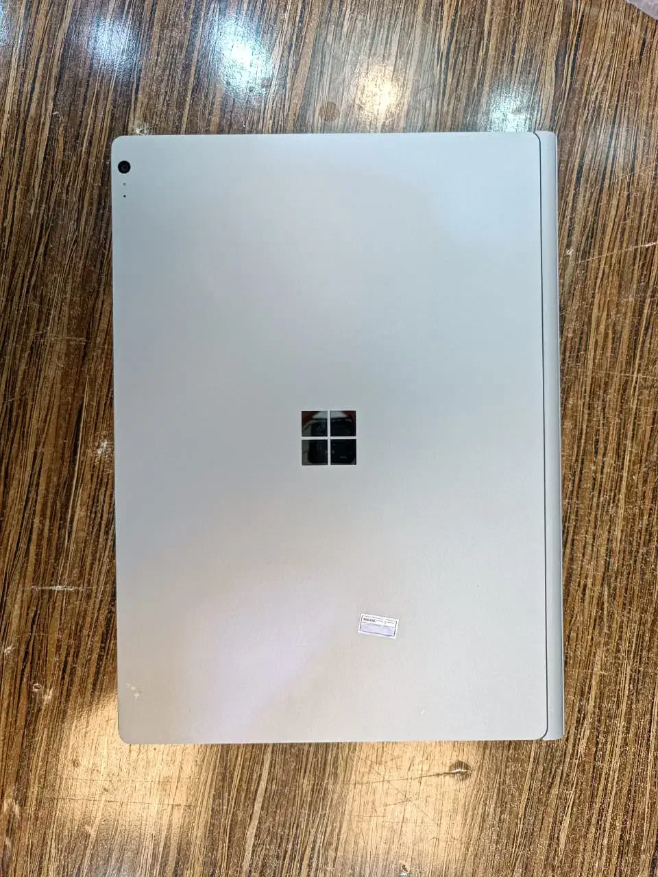 لپ تاپ تبلت شو مایکروسافت Surface Book 1|رایانه همراه|بوکان, |دیوار