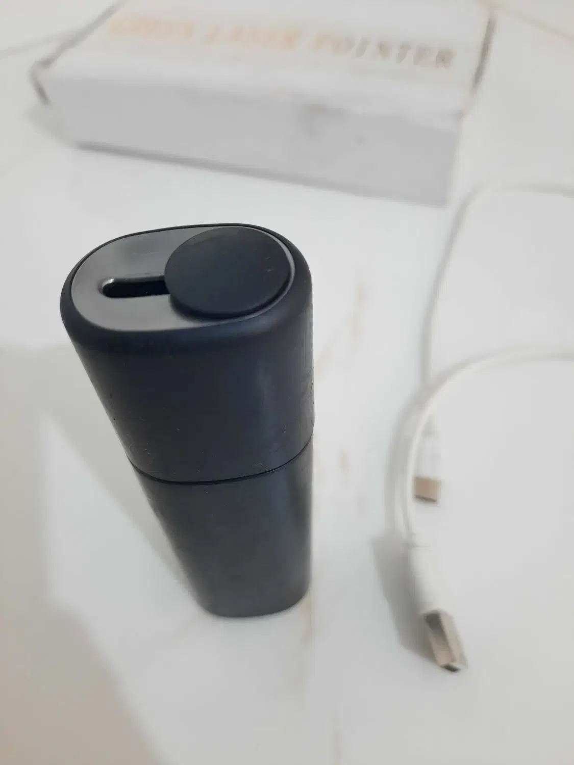 سیگار الکترونیکی مارک LIL2|زیورآلات و اکسسوری|مشهد, طبرسی شمالی|دیوار