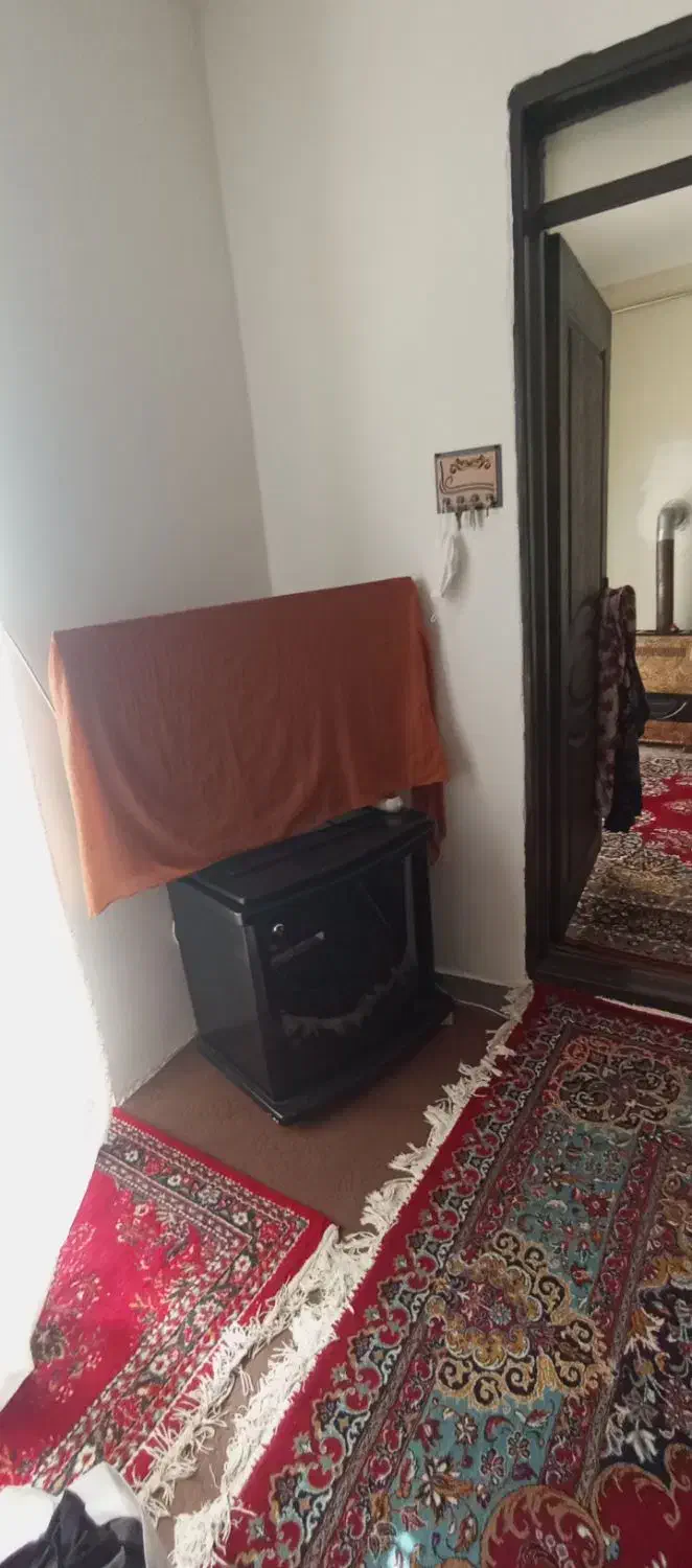 خانه ویلایی در شهرستان شاهین دژ روستای هولاسو|فروش خانه و ویلا|شاهین دژ, |دیوار