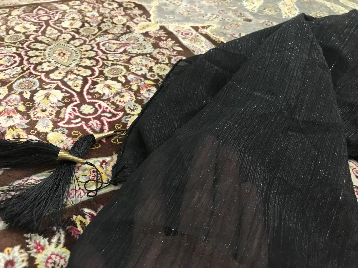 روسری نو|لباس|تهران, زرکش|دیوار