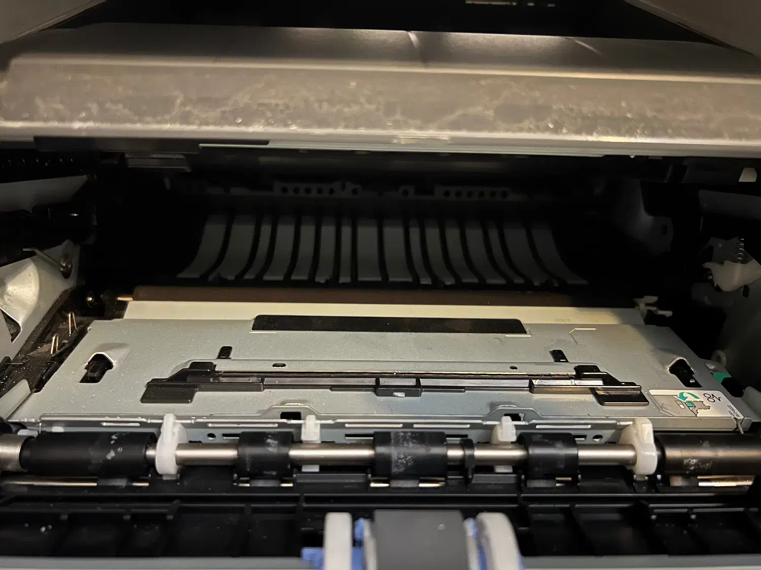 پرینتر و اسکنر|پرینتر، اسکنر، کپی، فکس|تهران, مدائن|دیوار