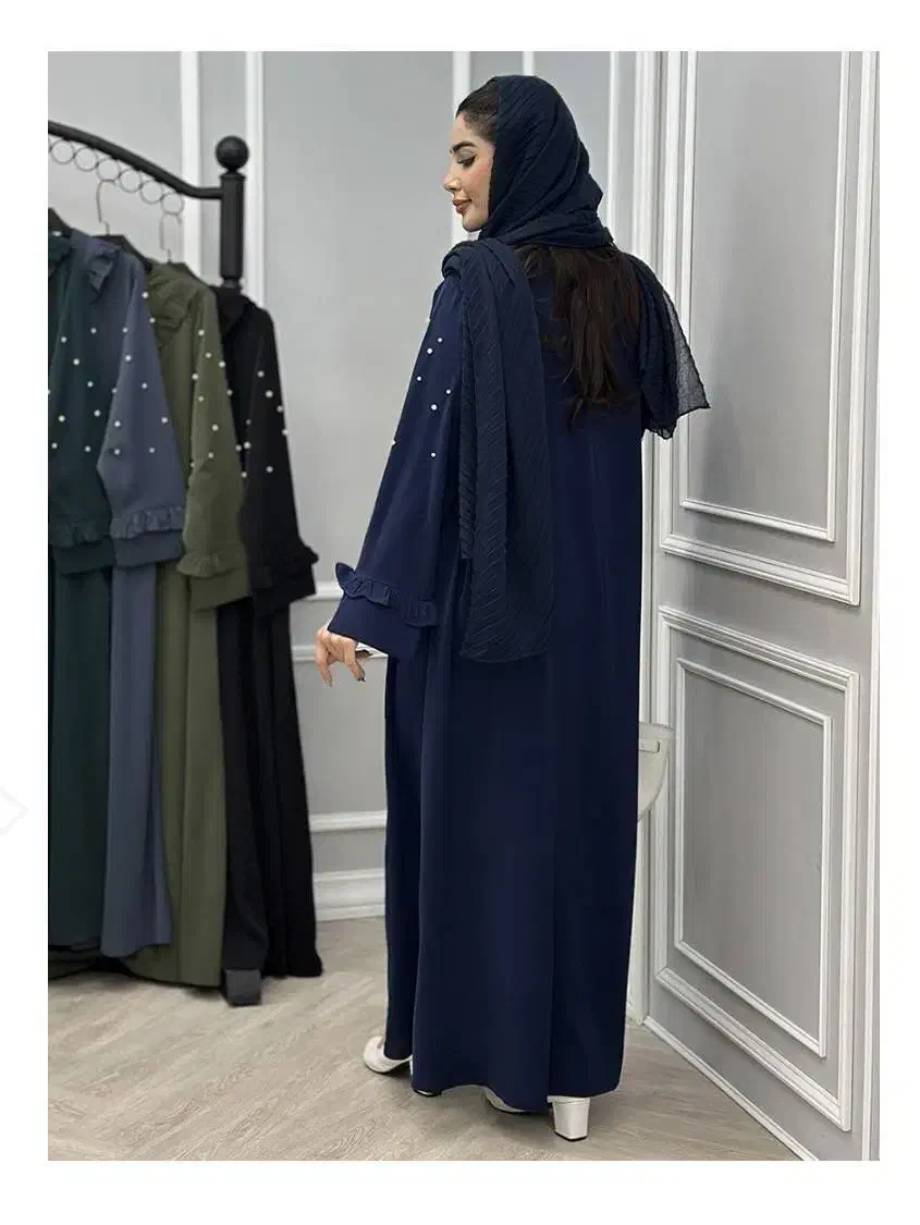 عبای الیزه|لباس|کوهدشت, |دیوار