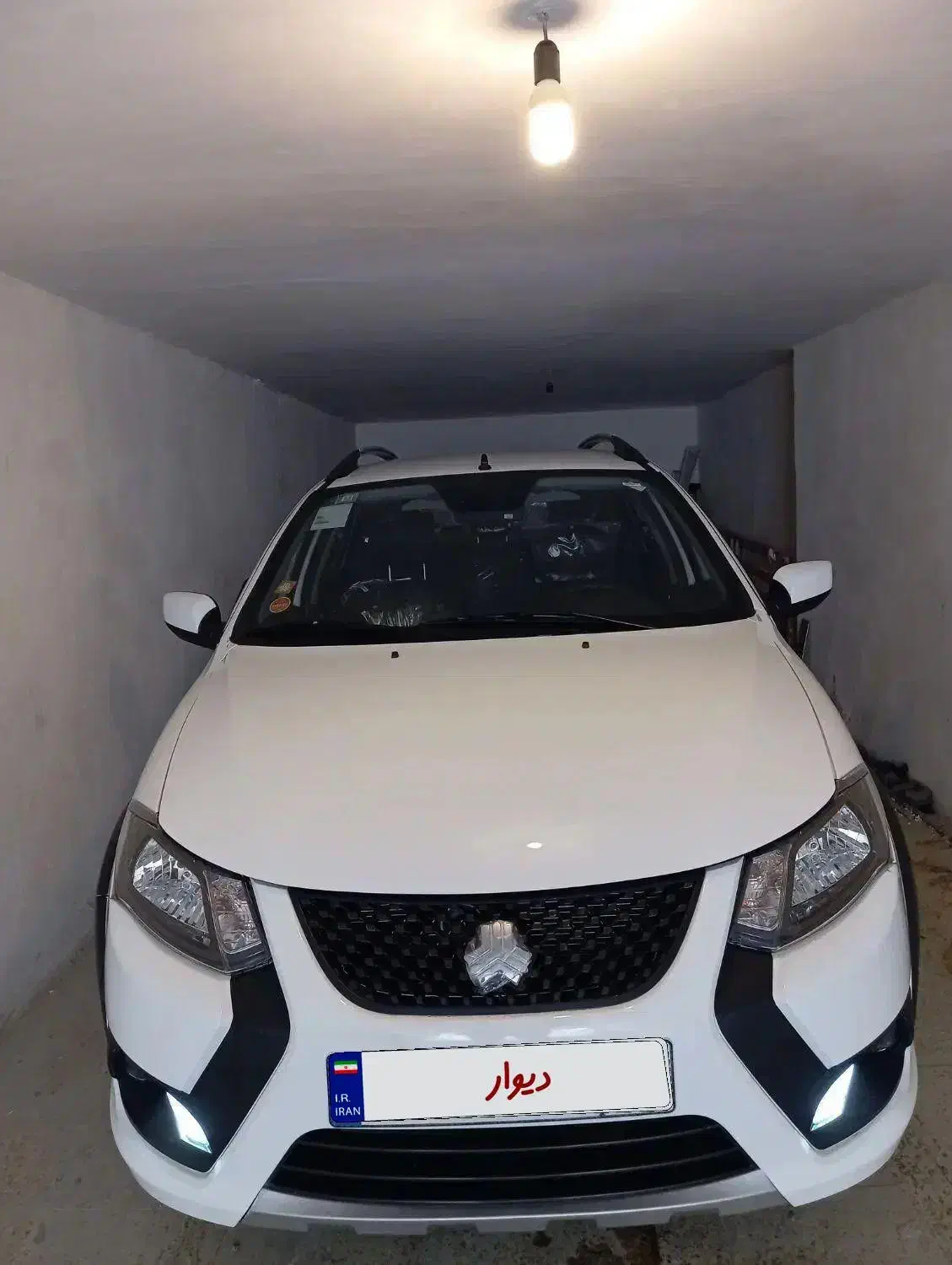 کوییک اس|خودرو سواری و وانت|کرمانشاه, |دیوار