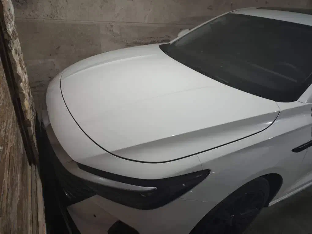 آریزو8z صفر 404رنگ سفید|خودرو سواری و وانت|شیراز, ابیوردی|دیوار