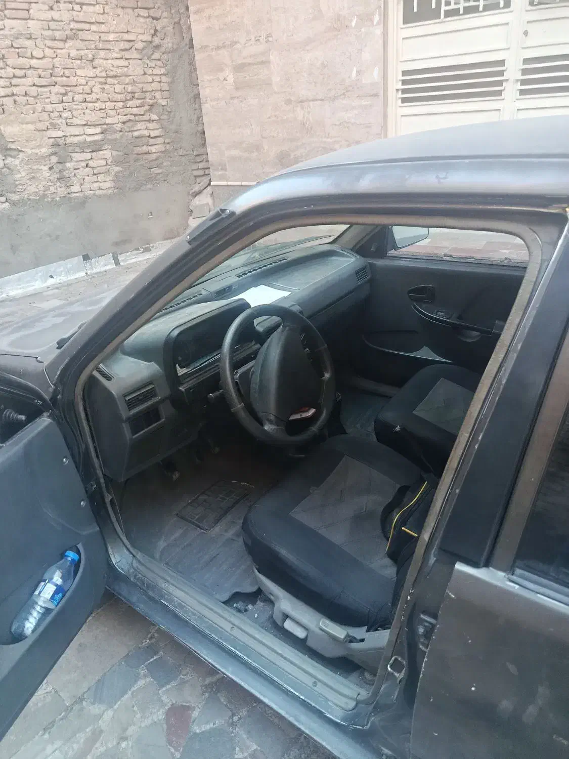 پراید 84|خودرو سواری و وانت|مراغه, |دیوار