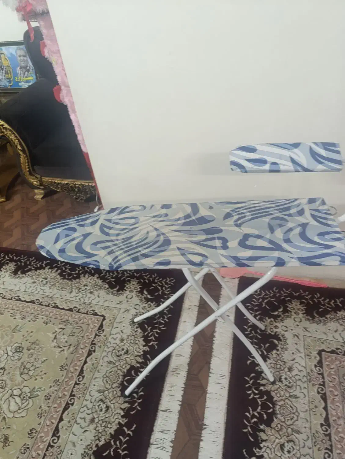 میز اتو|اتو و لوازم اتو|شیراز, نصر|دیوار