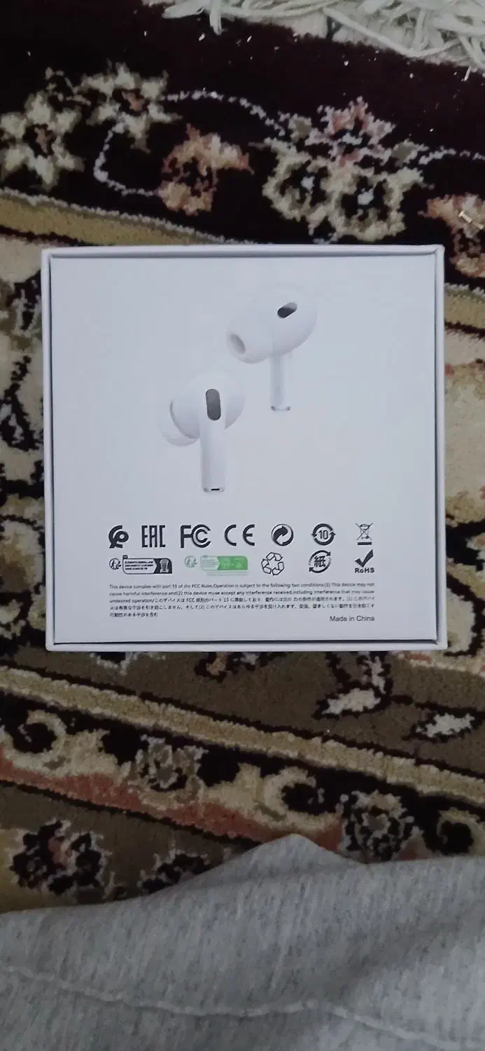 ساعت airpod|ساعت|مریوان, |دیوار