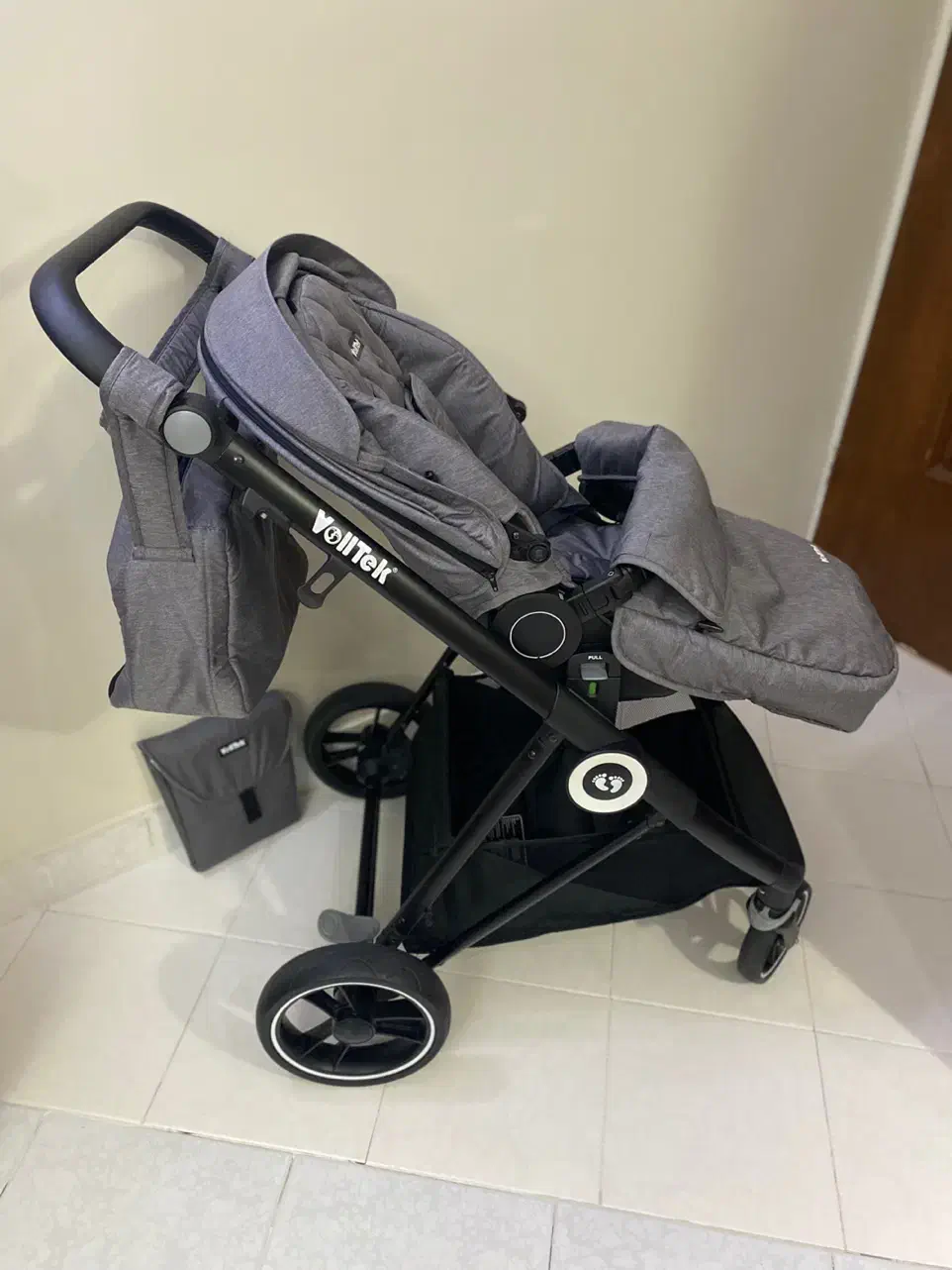 کالاسکه|کالسکه و لوازم جانبی|تهران, تهرانپارس غربی|دیوار