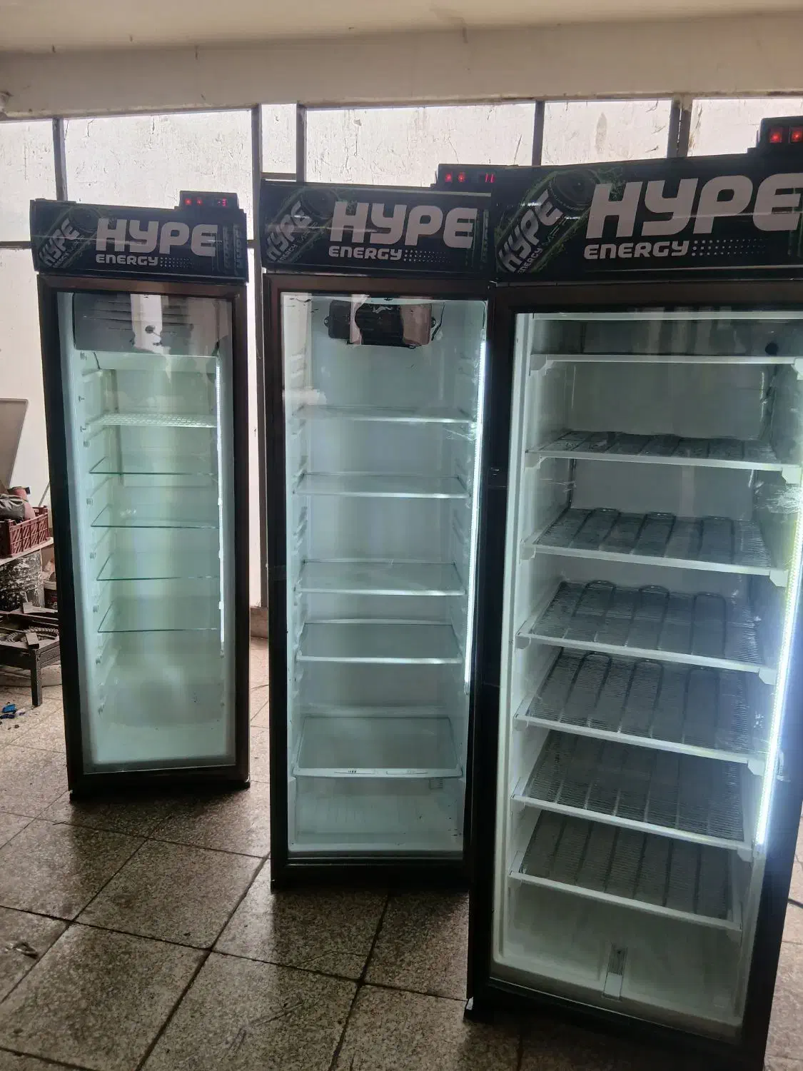 یخچال فریزر|فروشگاه و مغازه|شهریار, شهرک وائین|دیوار