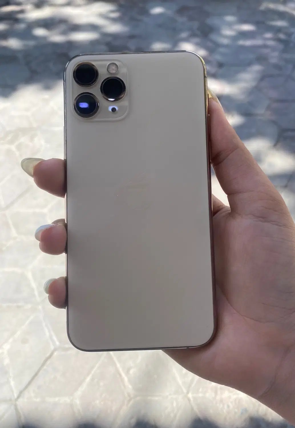 iphone 11 pro|موبایل|سقز, |دیوار