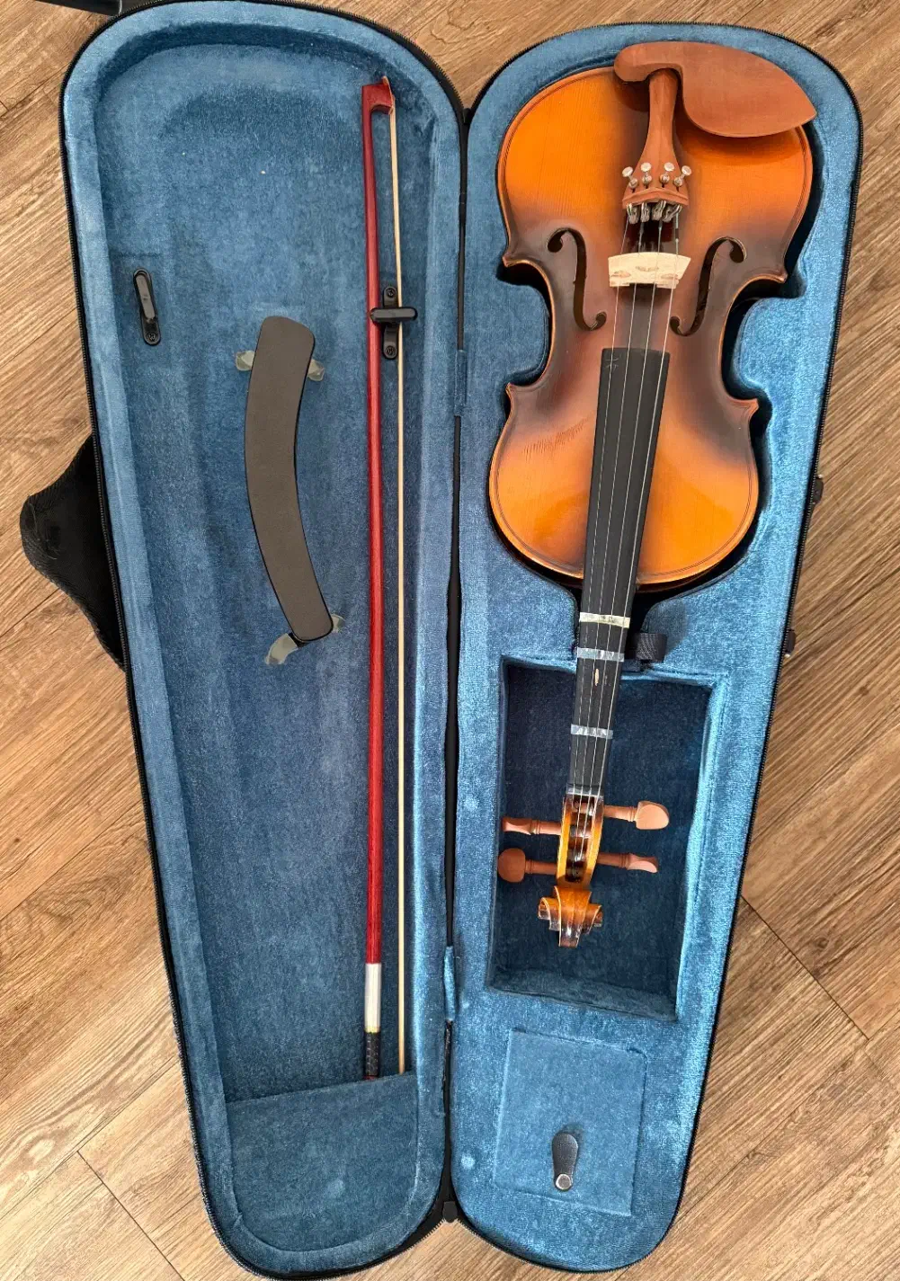 ویولن ویولون ویالون|ویولن|تهران, صادقیه|دیوار