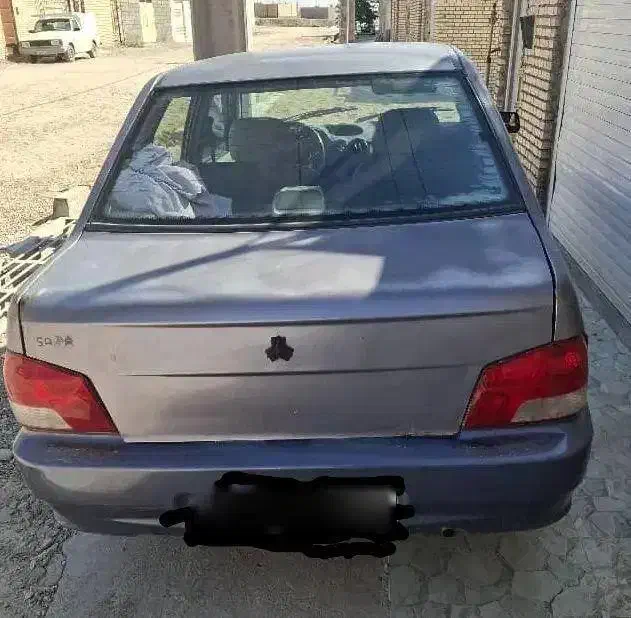 فروش پراید 132داشبورد جدید دهلران|خودرو سواری و وانت|دهلران, |دیوار