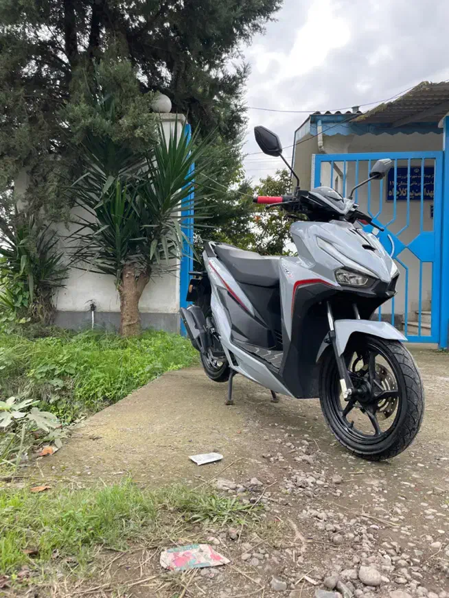 کلیک ۴۰۲ اتاق جدید|موتورسیکلت|رشت, معلم|دیوار