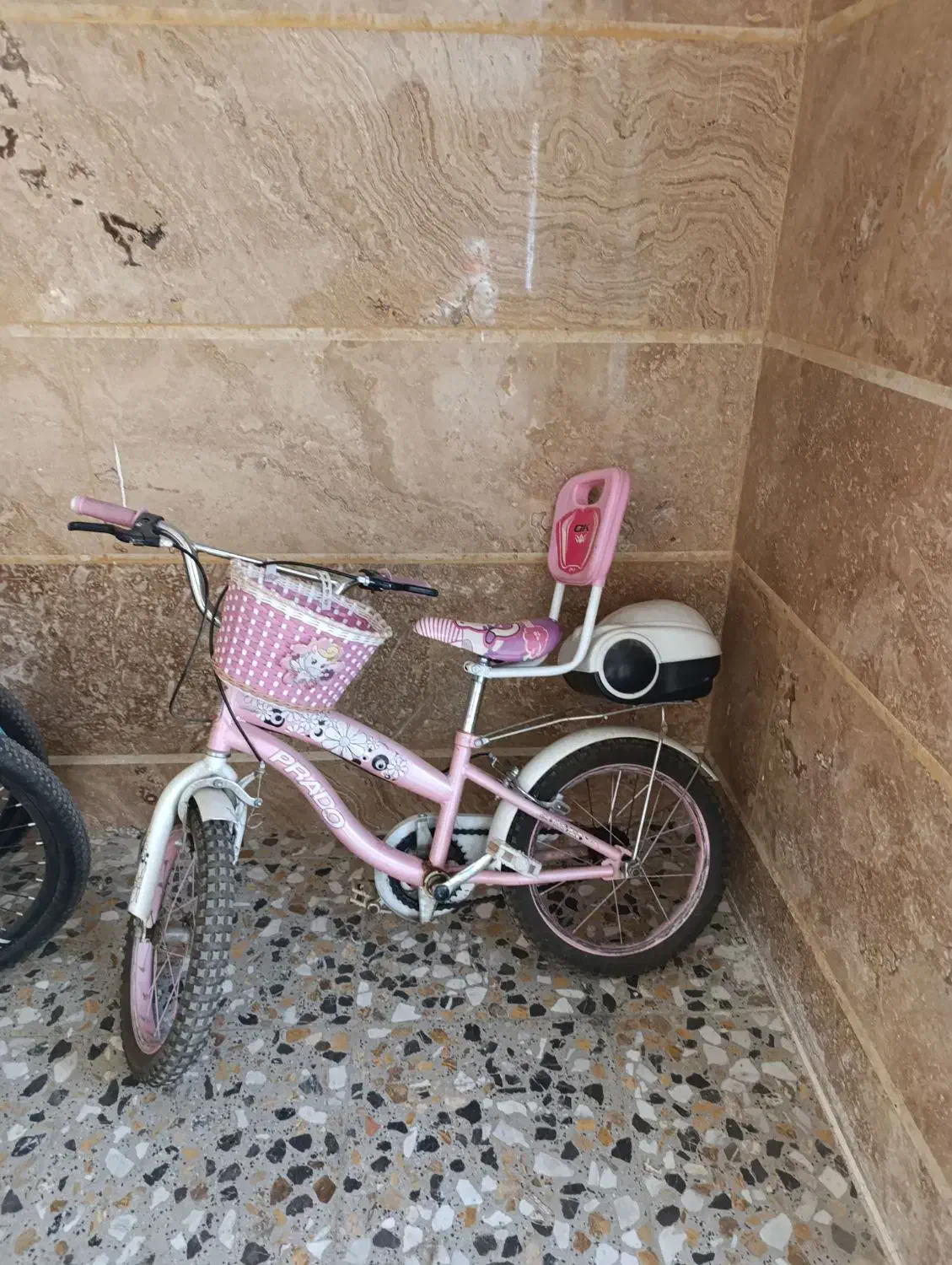 دوچرخه|دوچرخه، اسکیت، اسکوتر|شاهینشهر, سعدی جنوبی|دیوار