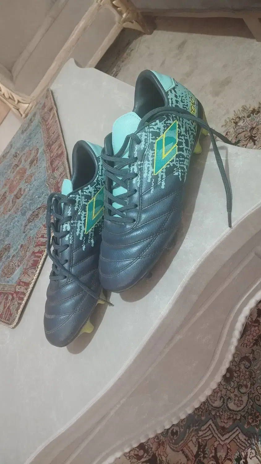 کفش استوک|کیف، کفش، کمربند|الیگودرز, |دیوار