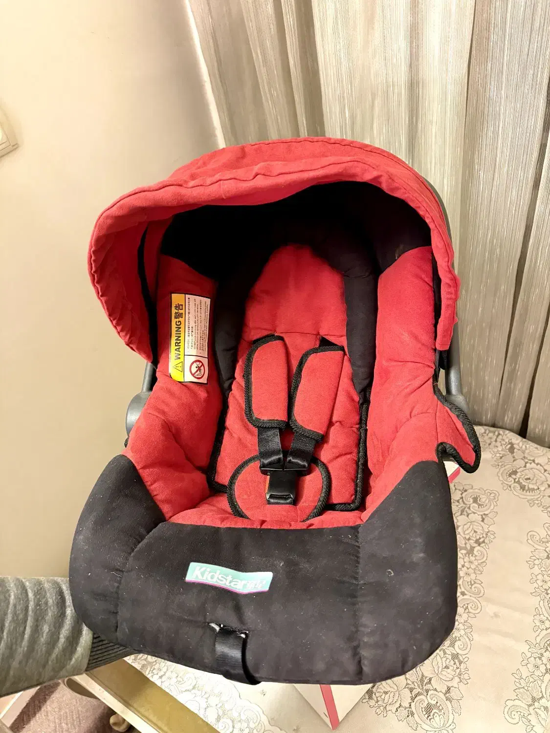 کریر کودک|اسباب و اثاث بچه|تهران, ائمه اطهار|دیوار