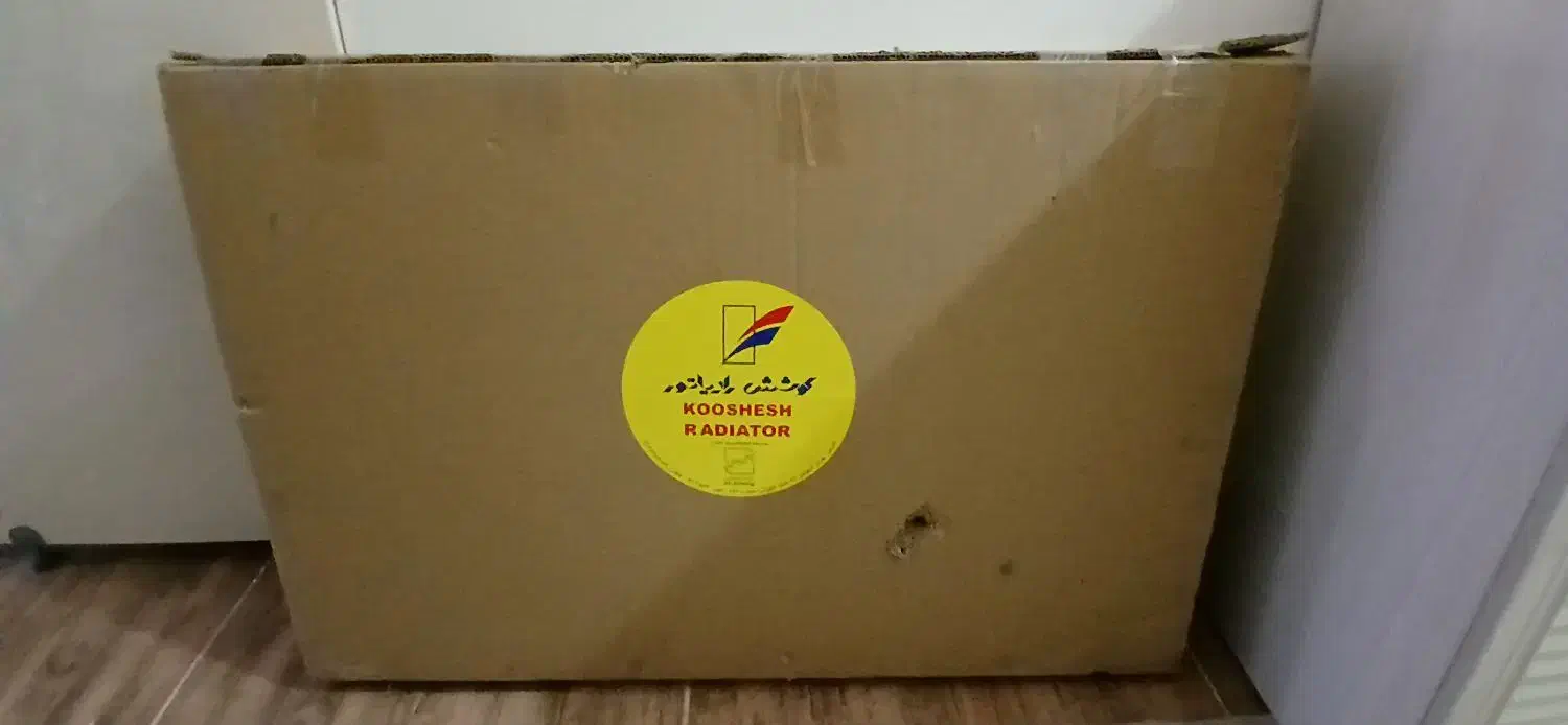رادیاتور خودروx22 پرو|قطعات یدکی و لوازم جانبی|بندرعباس, |دیوار