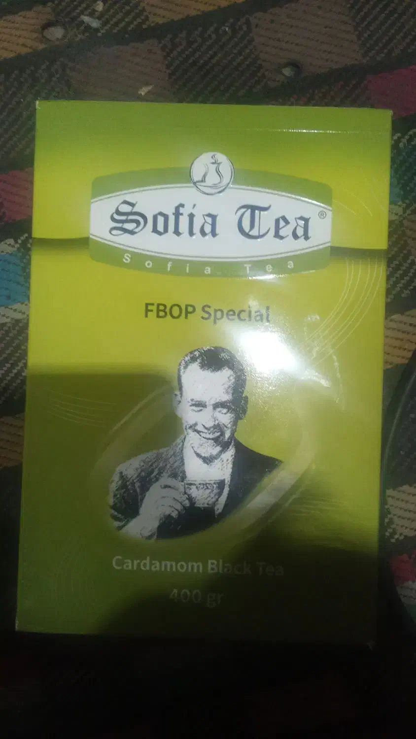 چای خارجی|خوردنی و آشامیدنی|مشهد, نوید|دیوار