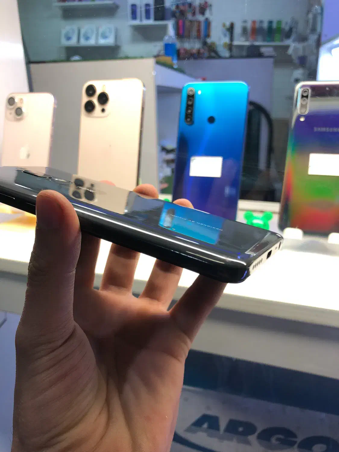 شیامی redmi 9|موبایل|قم, زنبیل آباد|دیوار