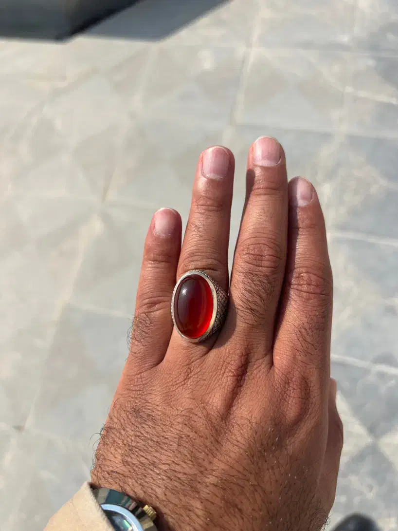 سرخ نخبه و اعلا|جواهرات|بندرعباس, |دیوار