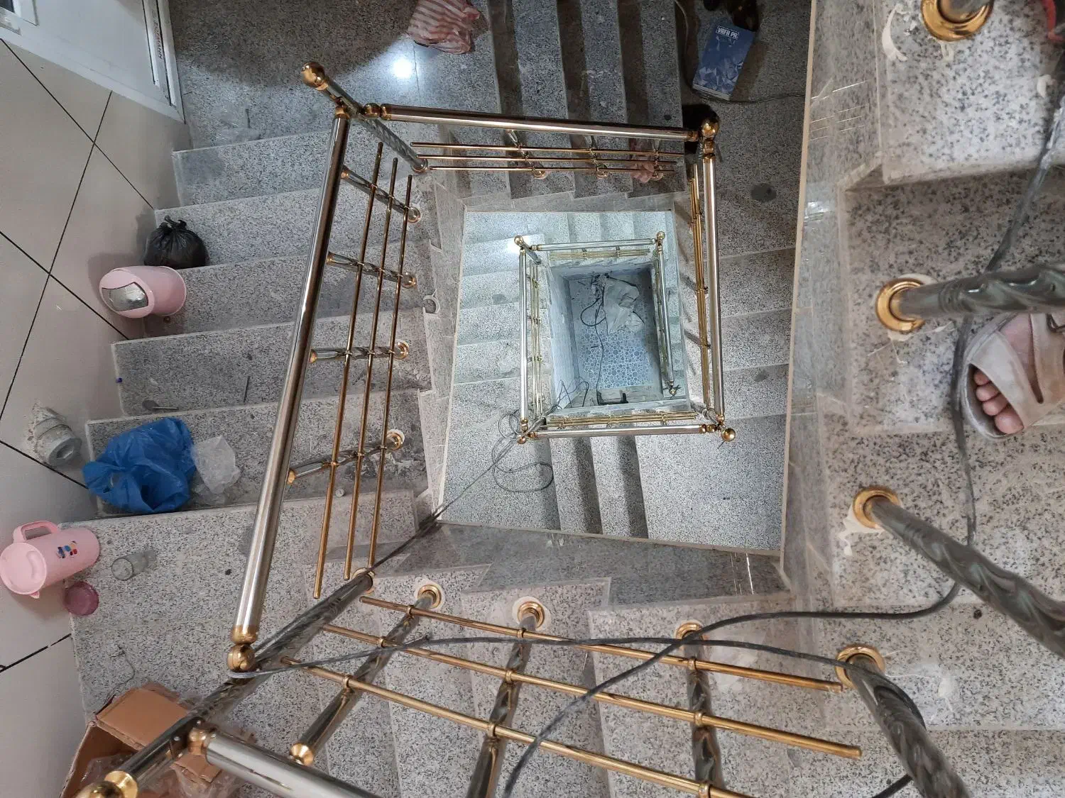 نرده استیل|خدمات پیشه و مهارت|خورموج, |دیوار