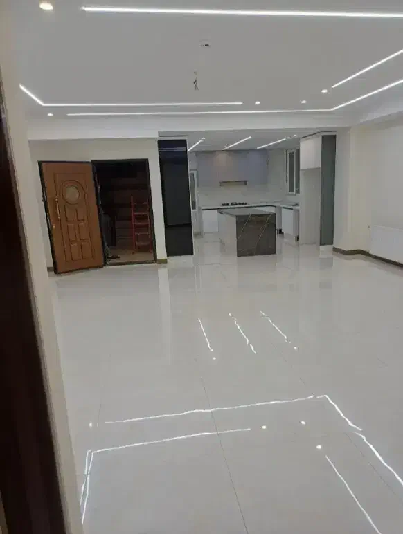 واحد کلید نخورده 87متر/در قلب منطقه/فول امکانات|فروش آپارتمان|کهریزک, |دیوار