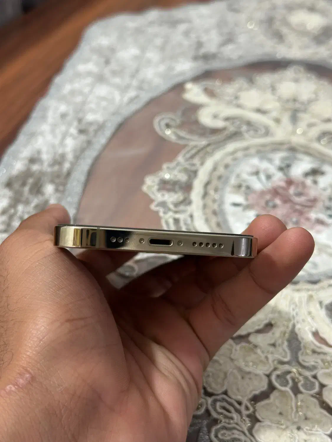 ایفون12pro|موبایل|زاهدان, |دیوار