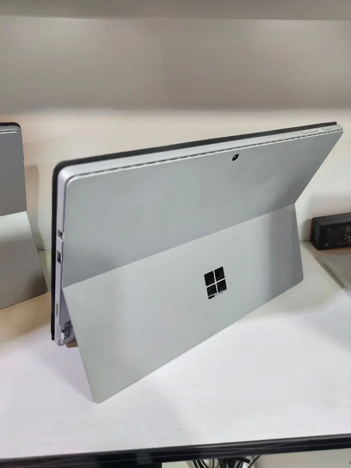 surface pro 5 ram 8gb 256gb|رایانه همراه|فردیس, فردیس|دیوار
