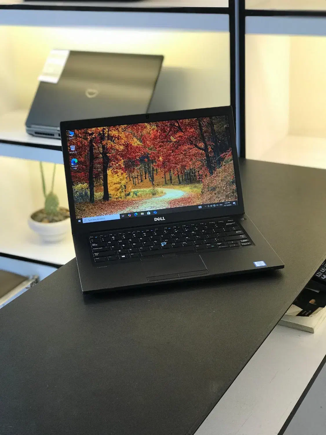 لپ تاپ Dell Latitude 7480|رایانه همراه|همدان, |دیوار