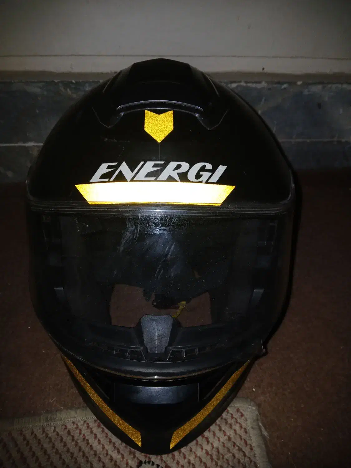 دوعددکلاه ایمنی اورجینالENERGI|دوچرخه، اسکیت، اسکوتر|فردیس, شهرک شهید حسینی|دیوار