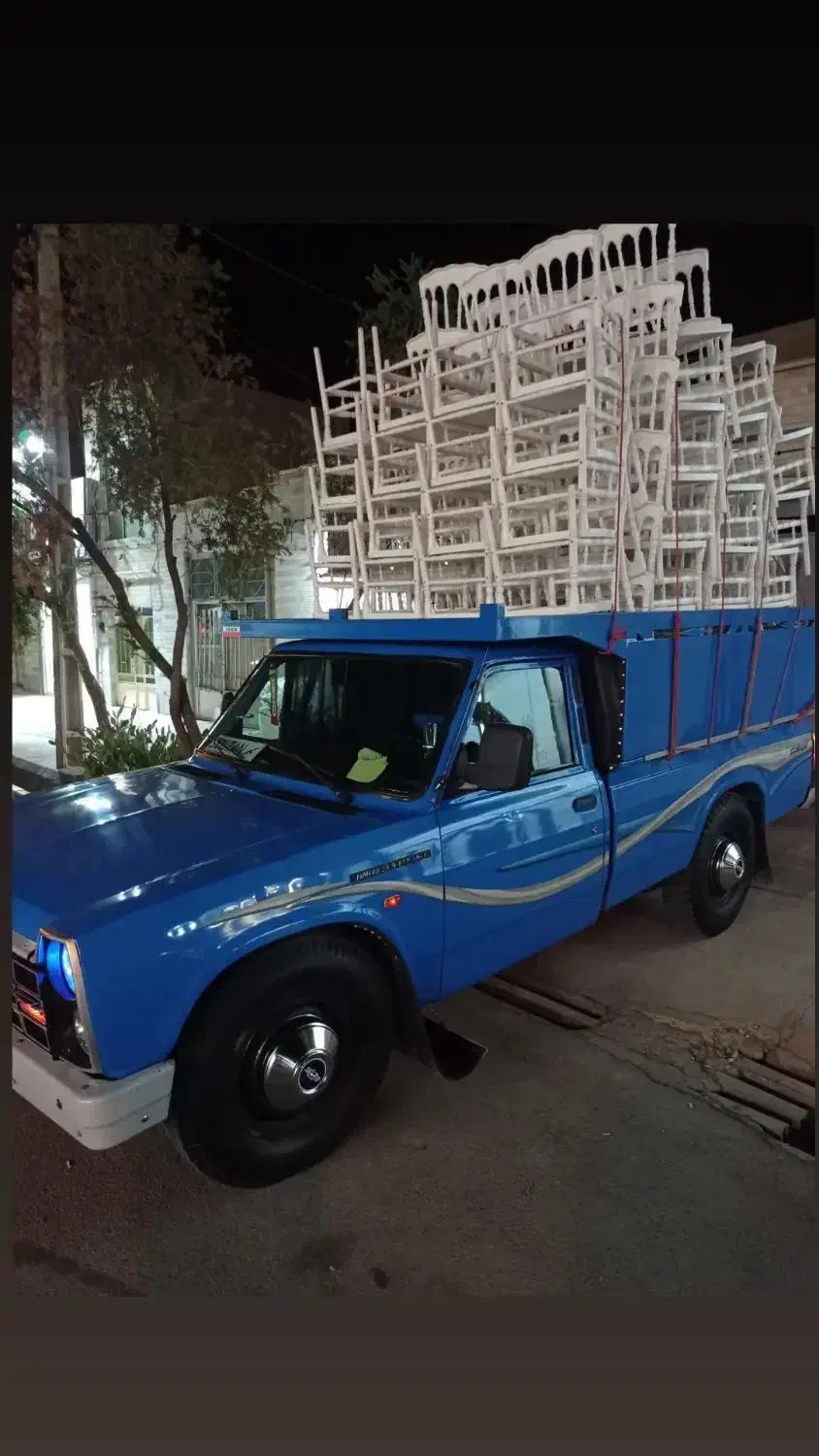 نیسان|خودرو سواری و وانت|گرمسار, |دیوار