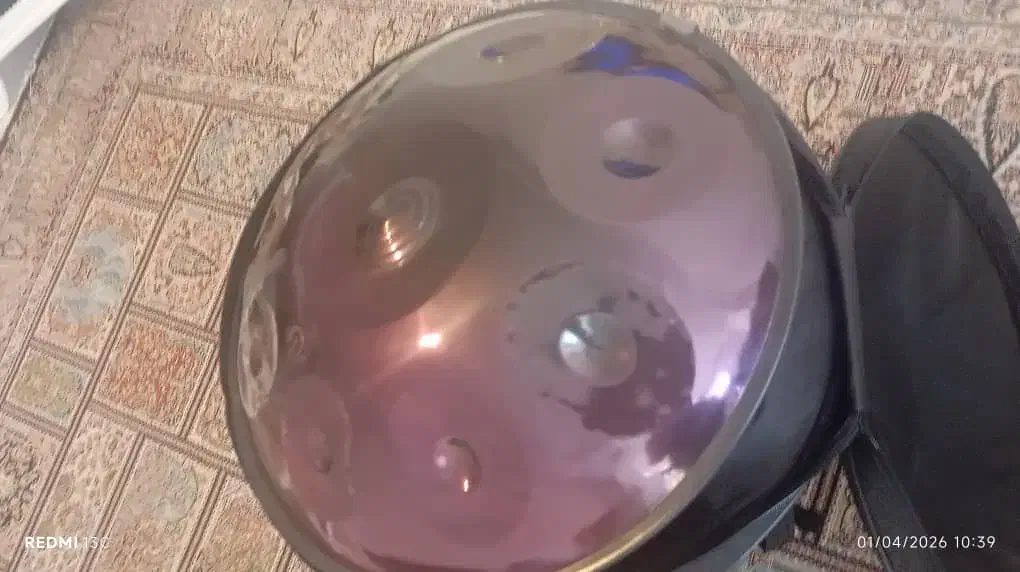 هنگرام آرشا|درام و پرکاشن|تهران, پونک|دیوار