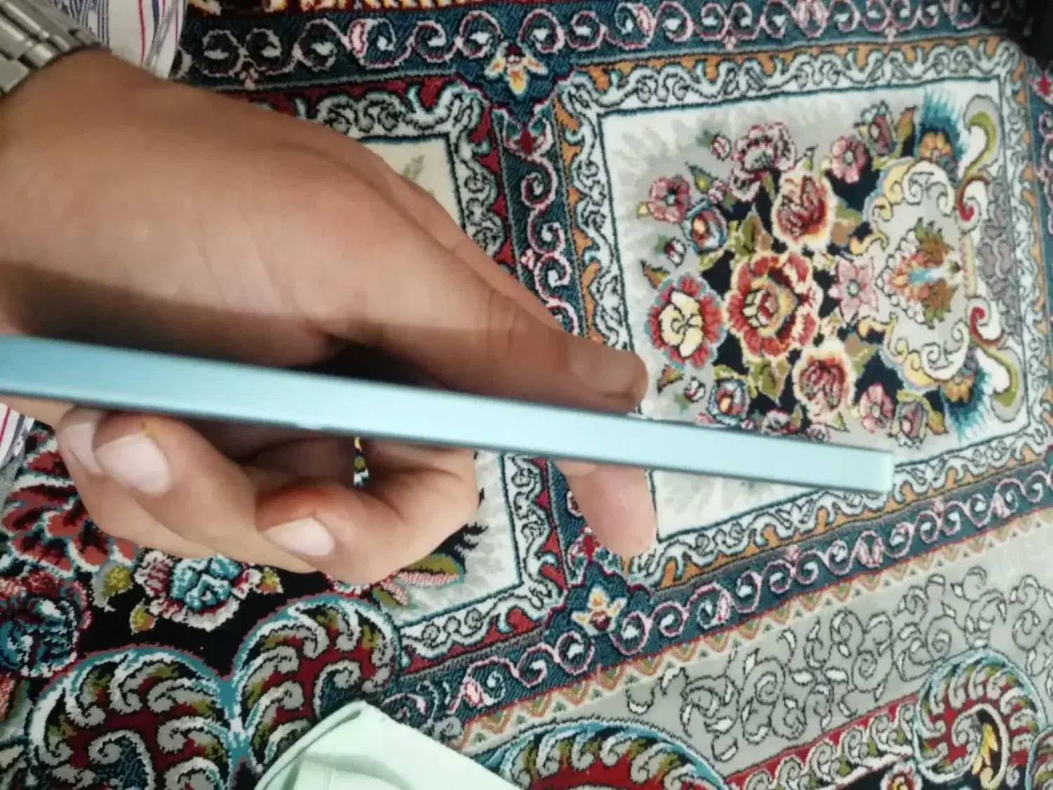 گوشی شیاومی|موبایل|بروجرد, |دیوار