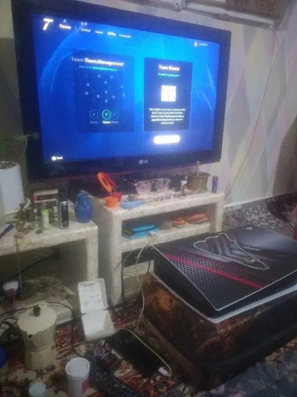 سونی ۵ نوع|کنسول، بازی ویدئویی و آنلاین|ساوه, |دیوار