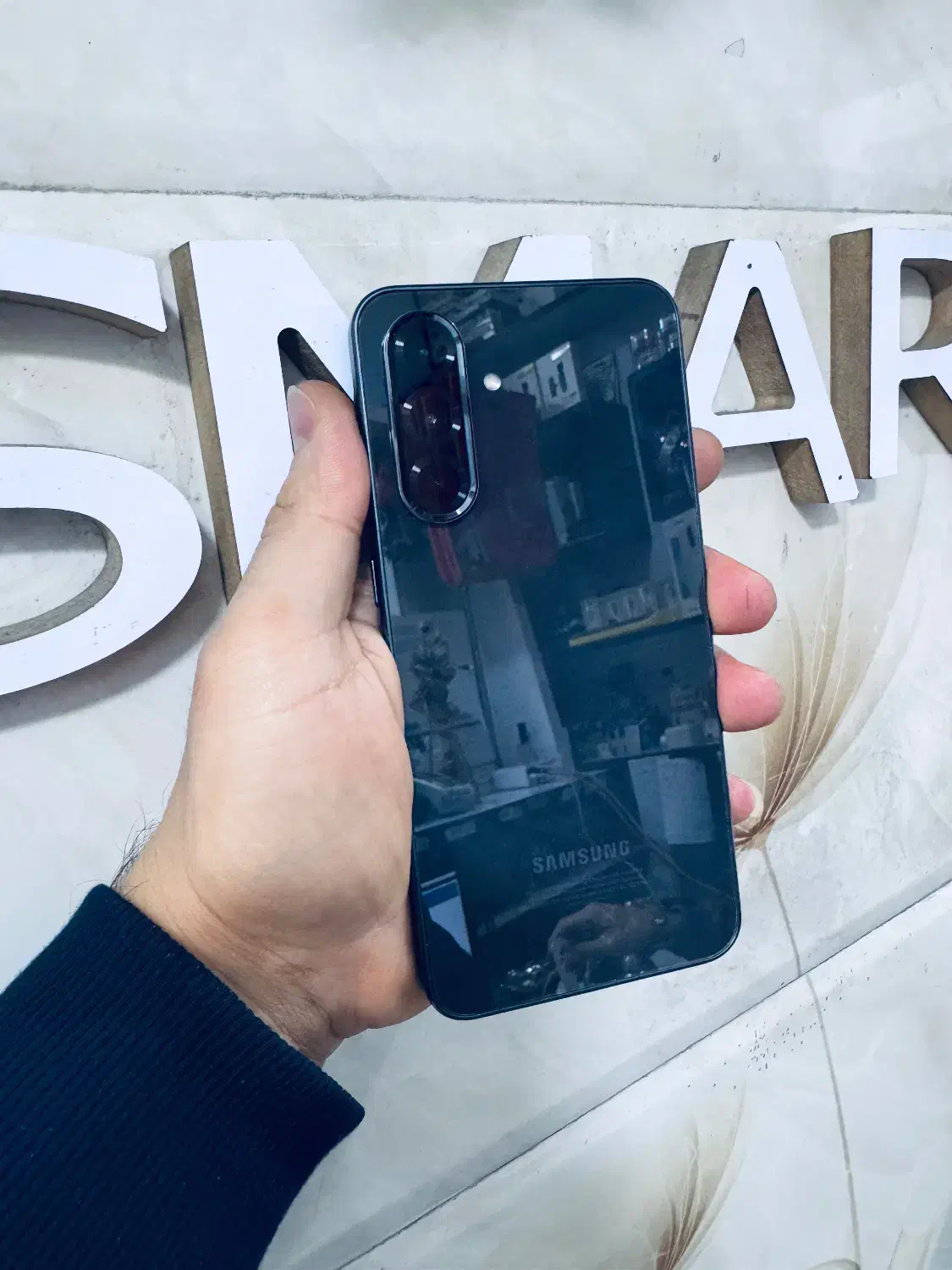 Samsung a36 256/8|موبایل|تبریز, |دیوار