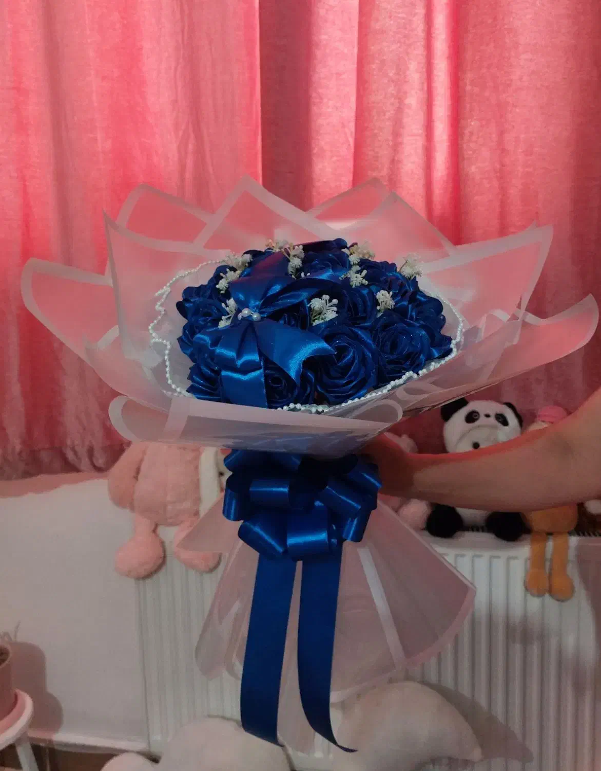 یلدا امسال، عشقو با گل جاودان هدیه بده|گل مصنوعی|ارومیه, |دیوار