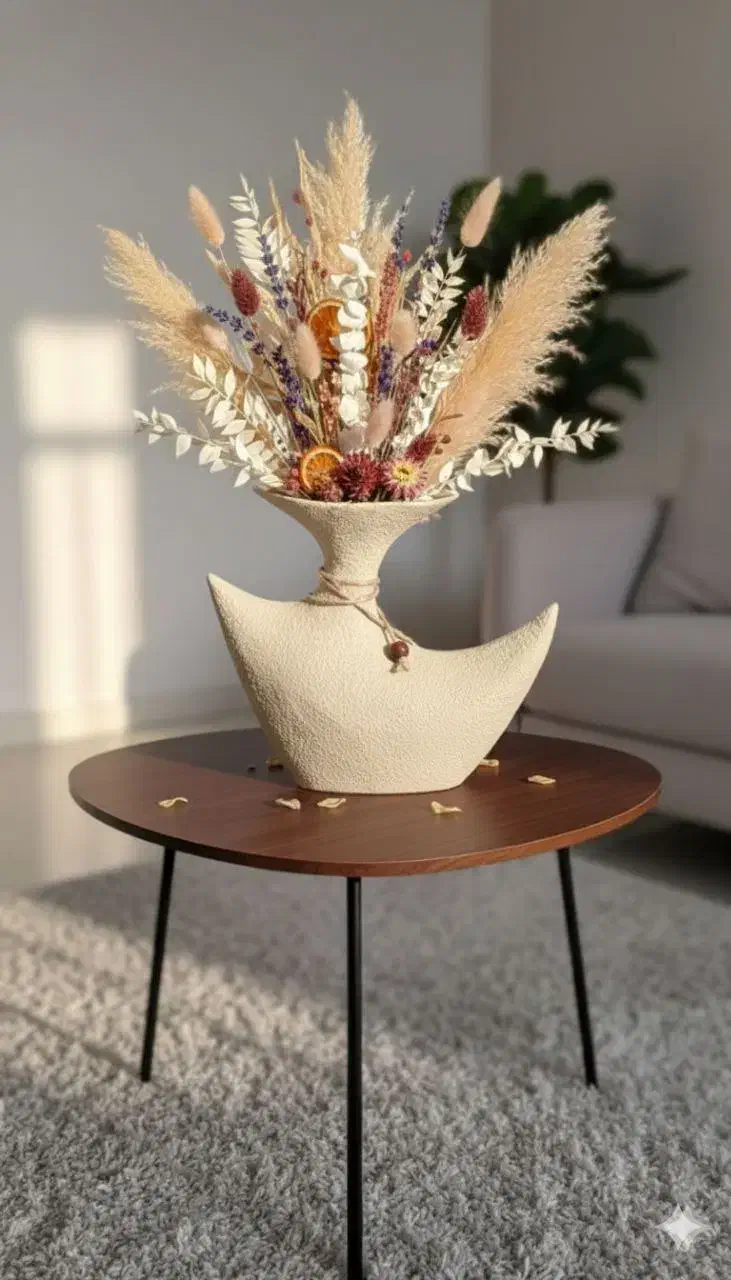 گلدان و دکوری خاص|صنایع دستی و سایر لوازم تزئینی|بوشهر, |دیوار