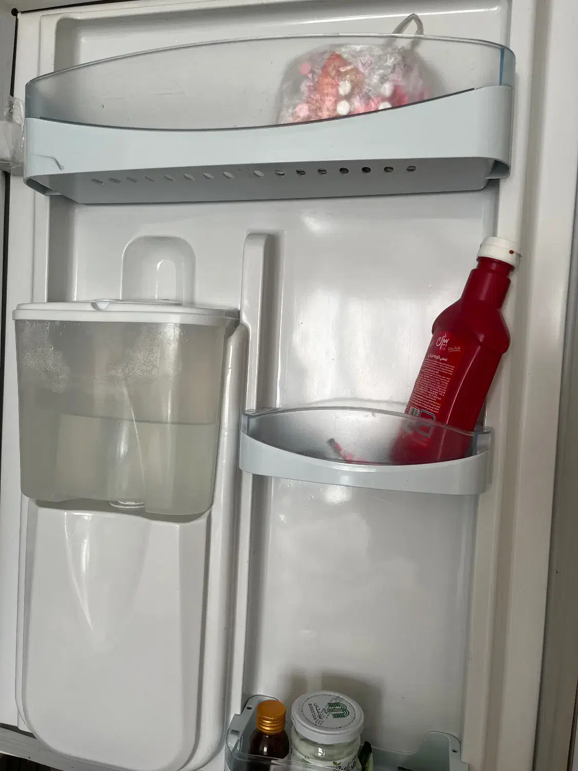 یخچال در حد نو|یخچال و فریزر|محمدیه-قزوین, |دیوار