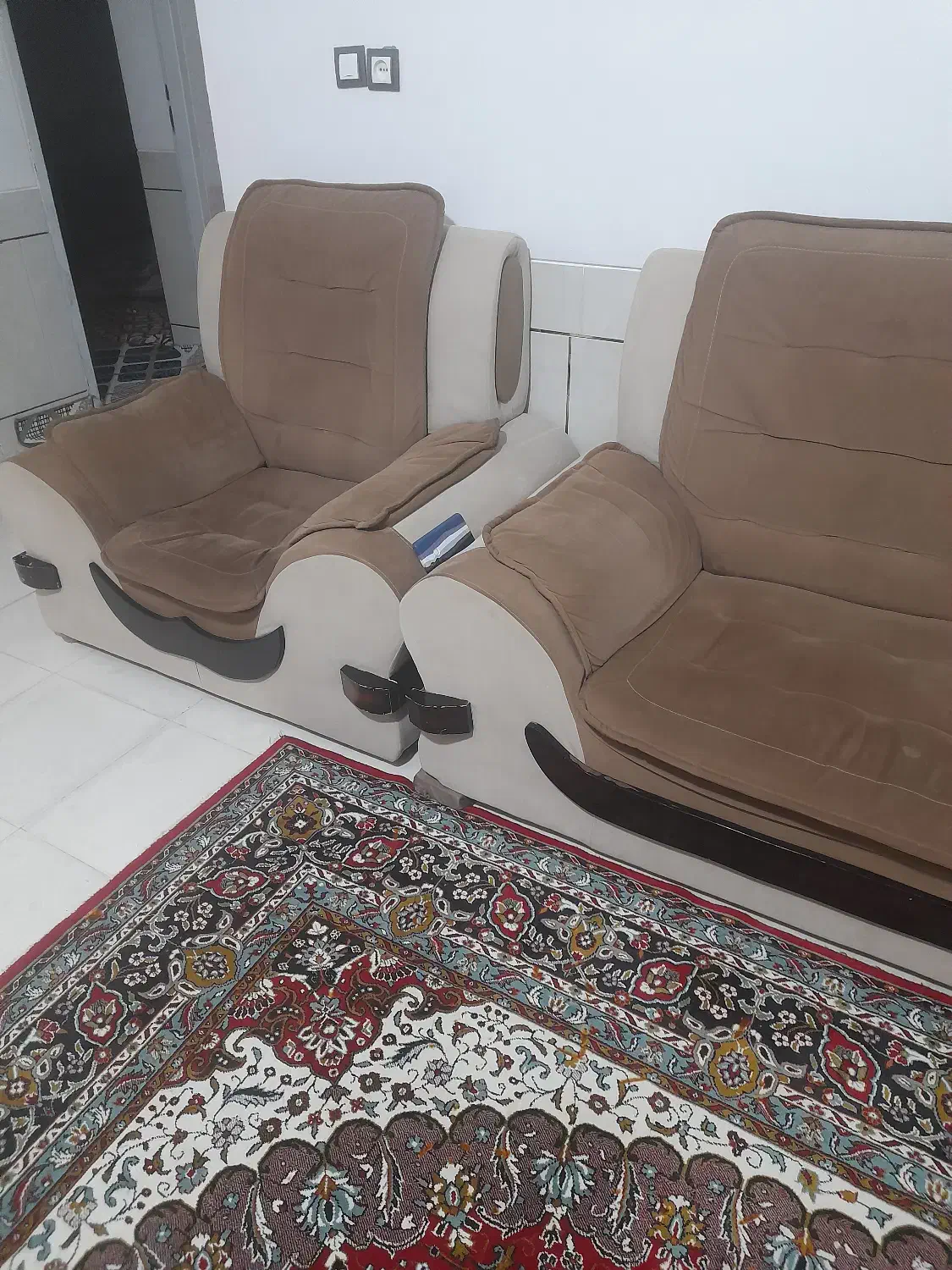 فروش مبل|حراج|مرودشت, تامین اجتماعی‎|دیوار