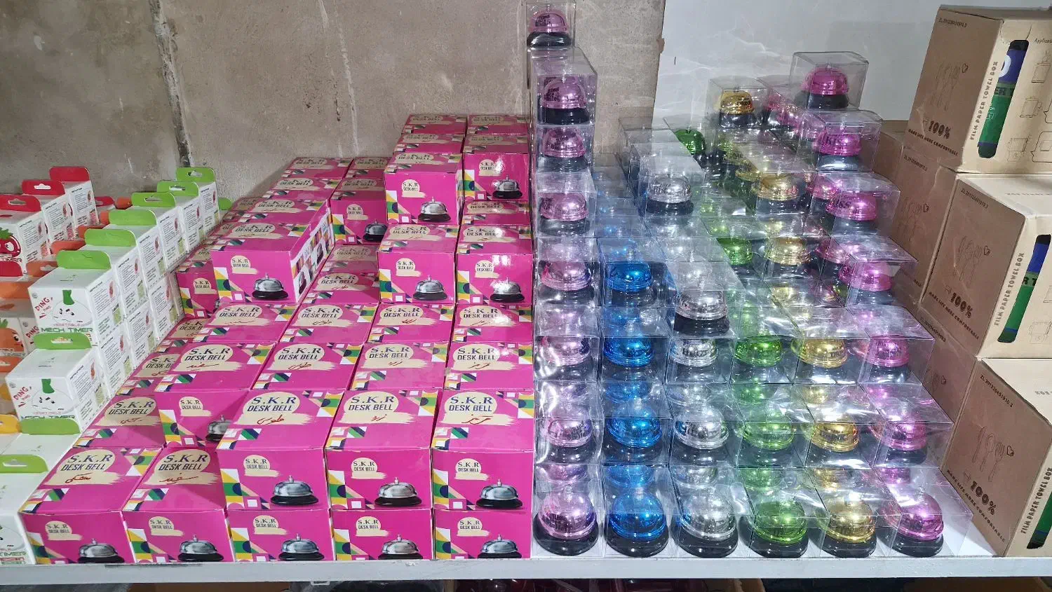 زنگ کافه زنگ ویتری زنگ پیشخوان|کافیشاپ و رستوران|مشهد, طلاب|دیوار