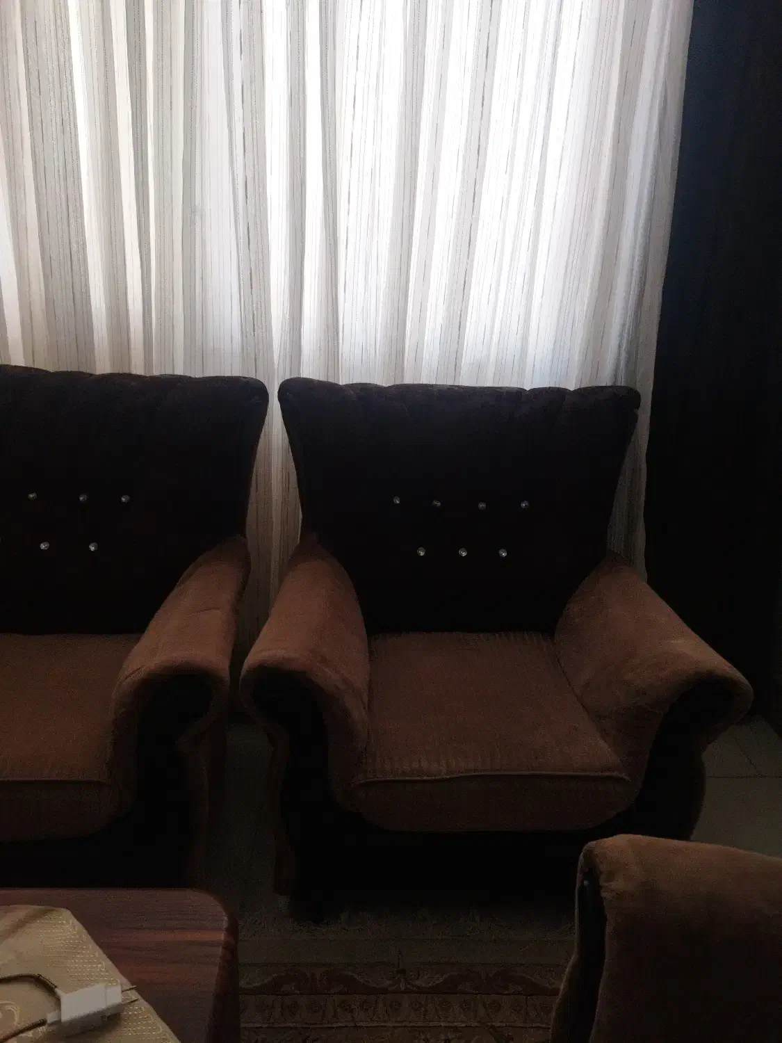 مبل کار تهران|مبلمان خانگی و میز عسلی|قوچان, |دیوار