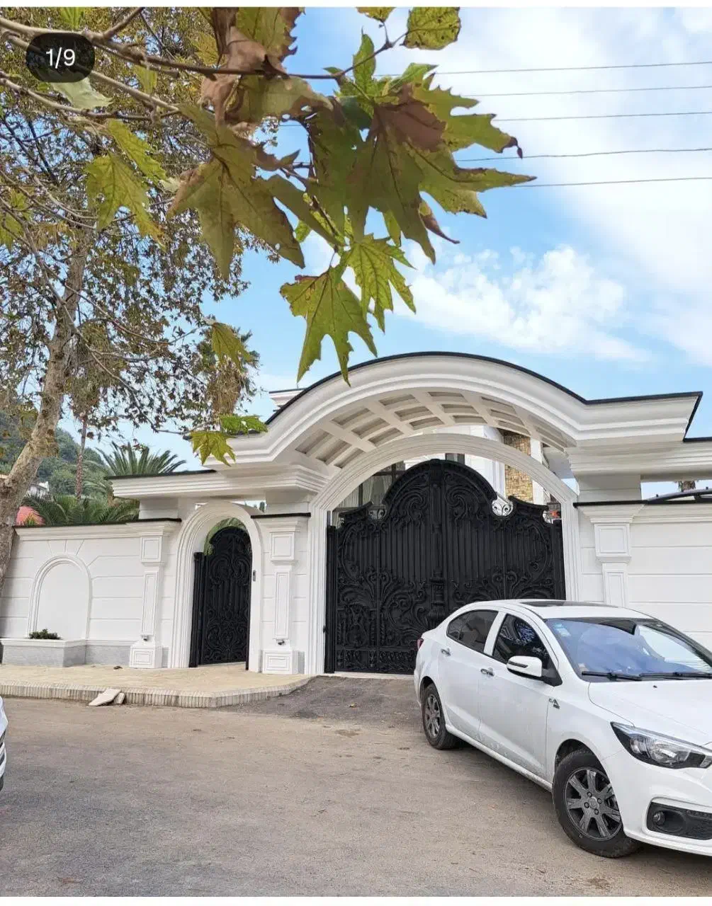 واحد پیش فروش ۱۰۶متری|پیشفروش املاک|آبیک, |دیوار